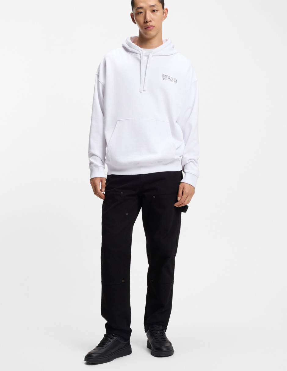 Sudadera para hombre 3