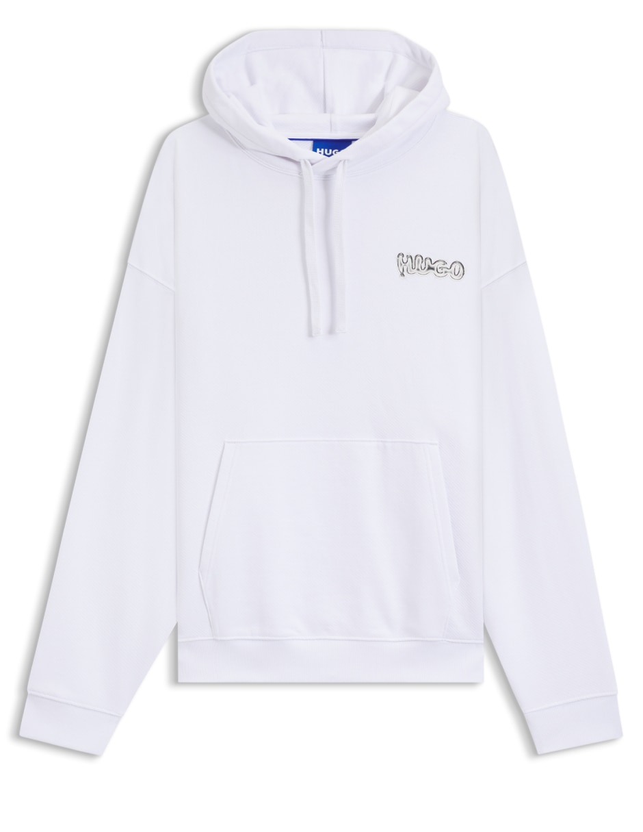 Sudadera para hombre 2
