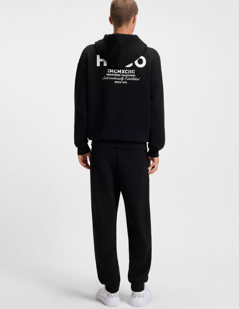 Sudadera para hombre 2