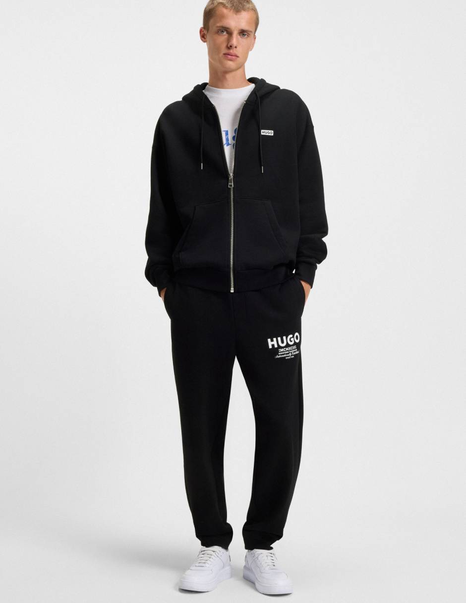 Sudadera para hombre 4