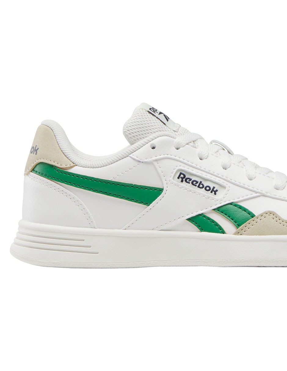 Tenis Reebok para niño Court Advance