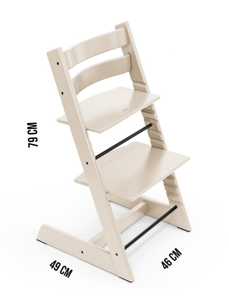 Silla Stokke Tripp Trapp