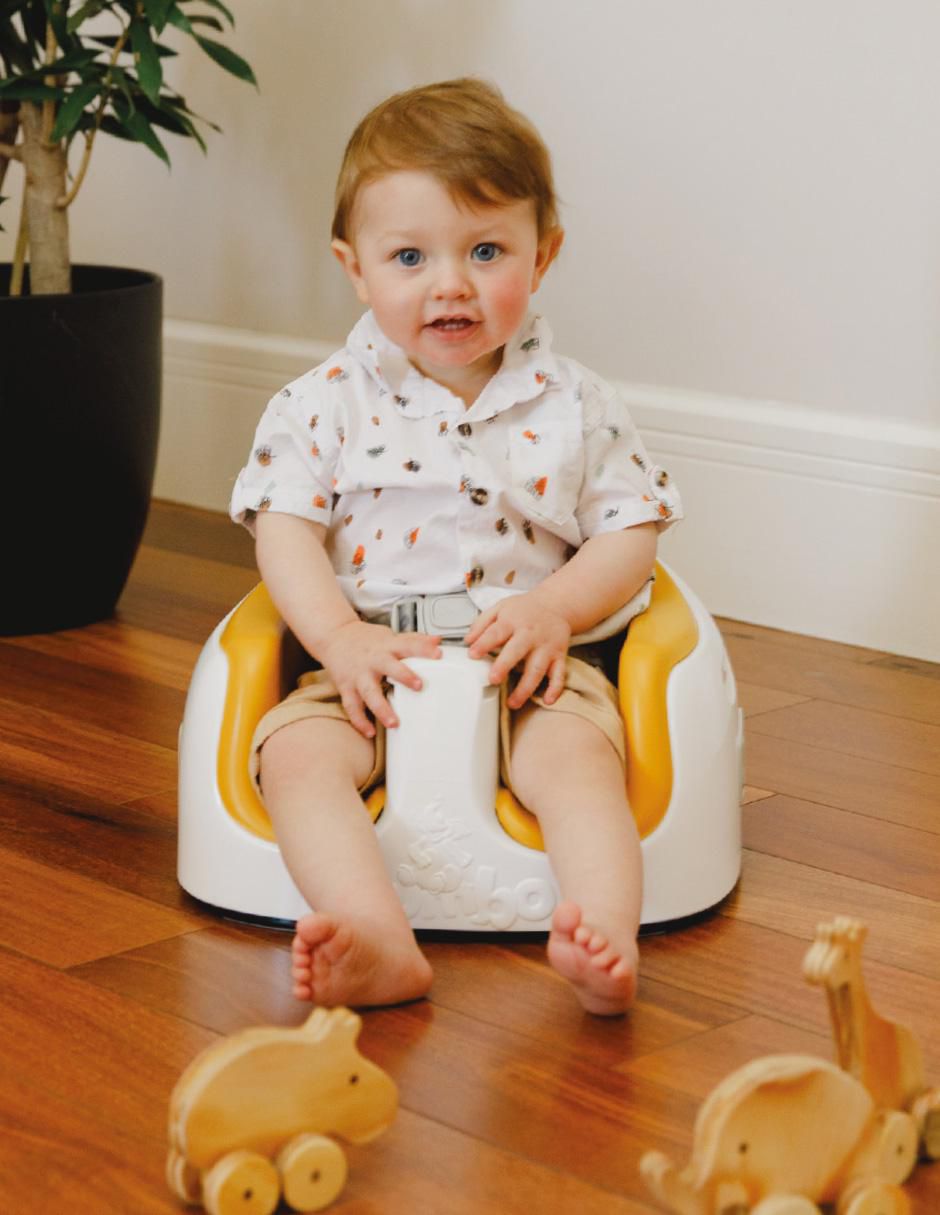Silla convertible  Multiasiento 7