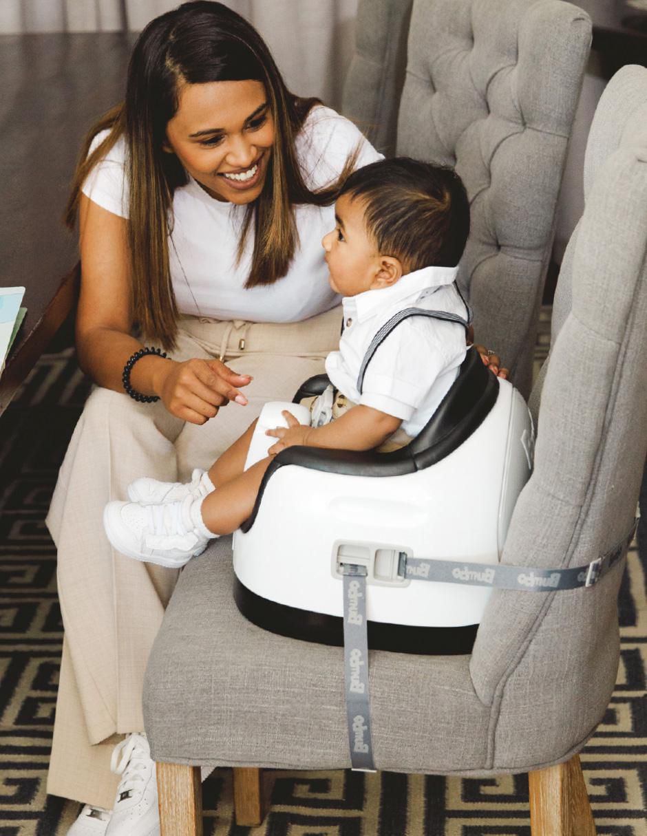 Silla convertible  Multiasiento 8