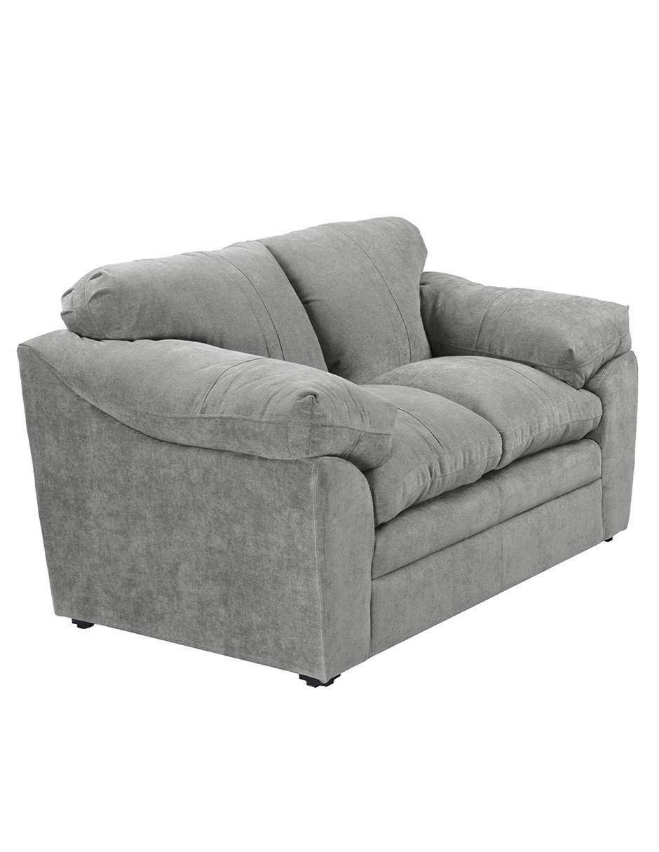 Love seat Aston 6