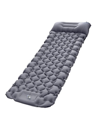 Colchón inflable Xtllar4633 colchoneta pillow top integrada Colchón inflable Xtllar4633 colchoneta pillow top integrada