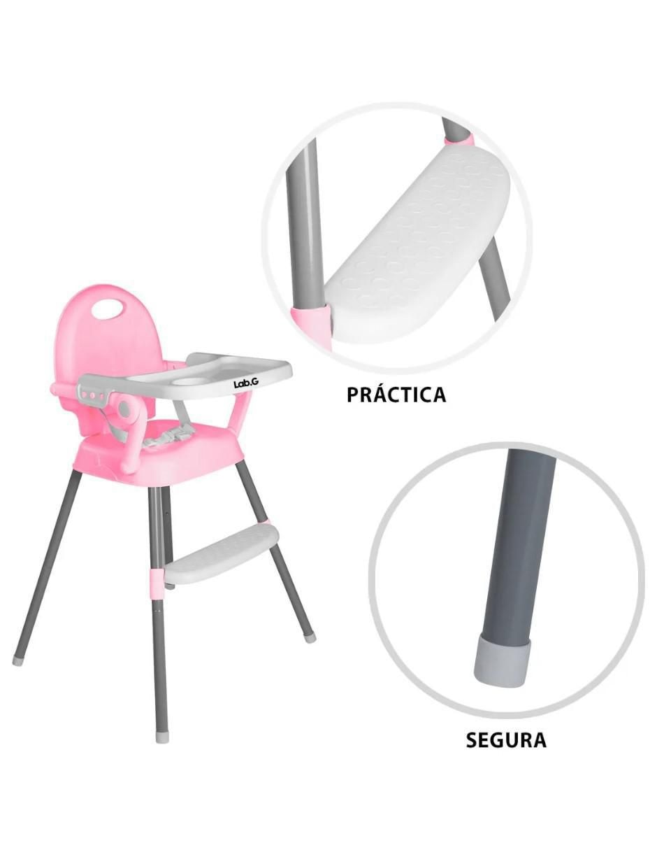 Silla convertible 4
