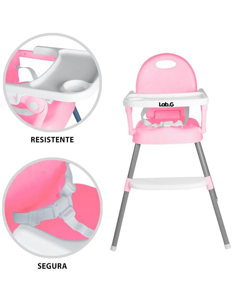 Silla convertible 3