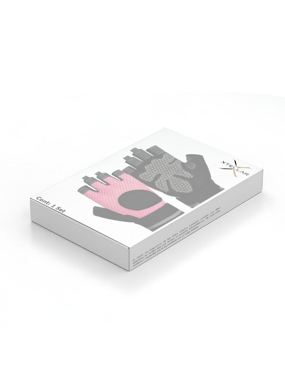 Guantes para entrenamiento adulto 5