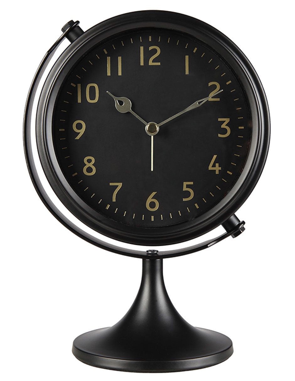 Reloj de mesa vintage