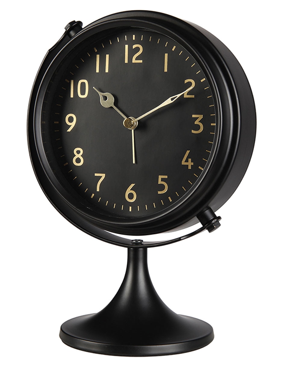 Reloj de mesa Vintage