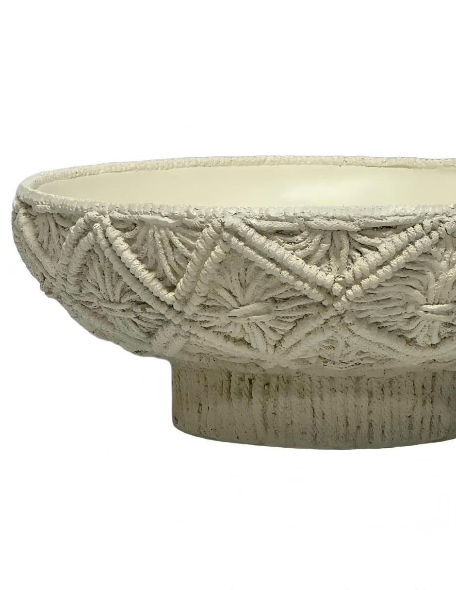 Bowl decorativo Oasis Tropical 3
