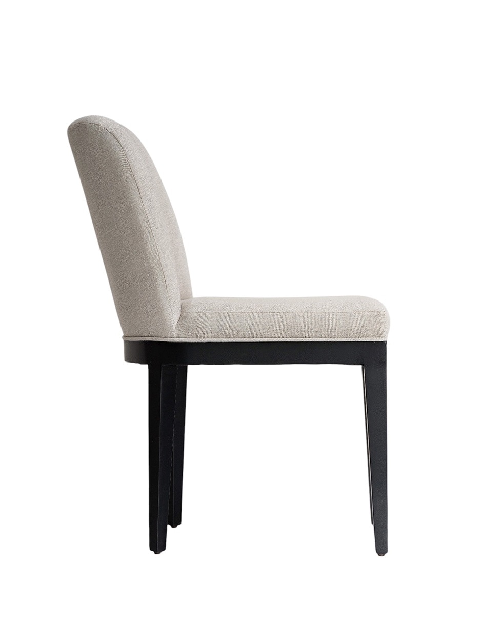 Silla Basis de madera 5