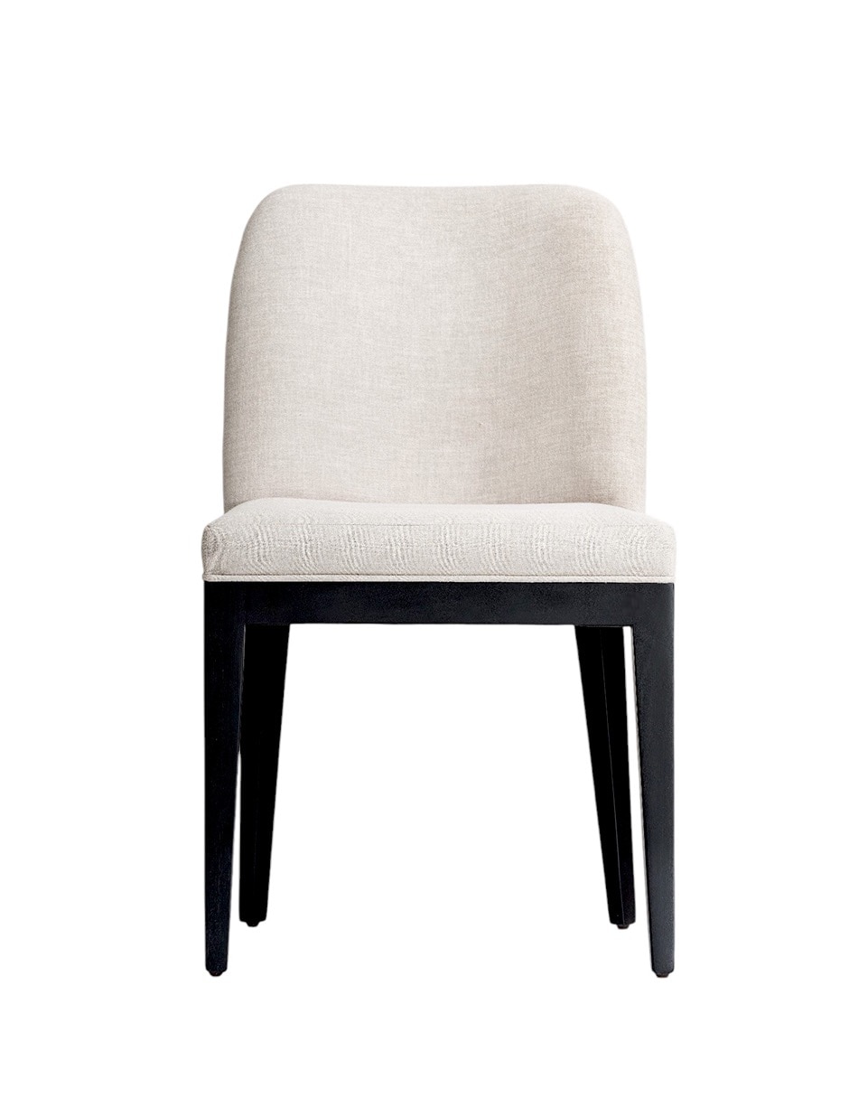 Silla Basis de madera 4