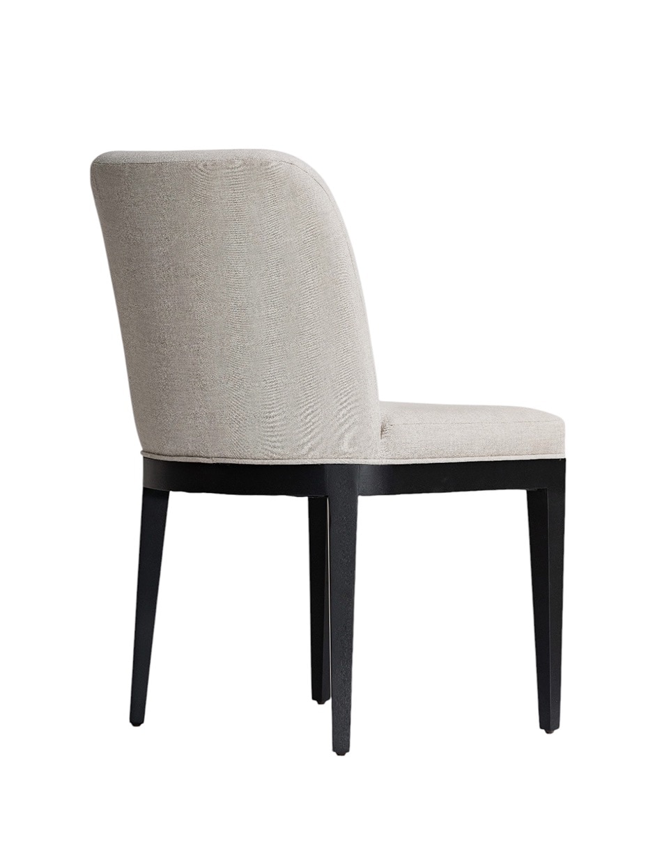 Silla Basis de madera 3