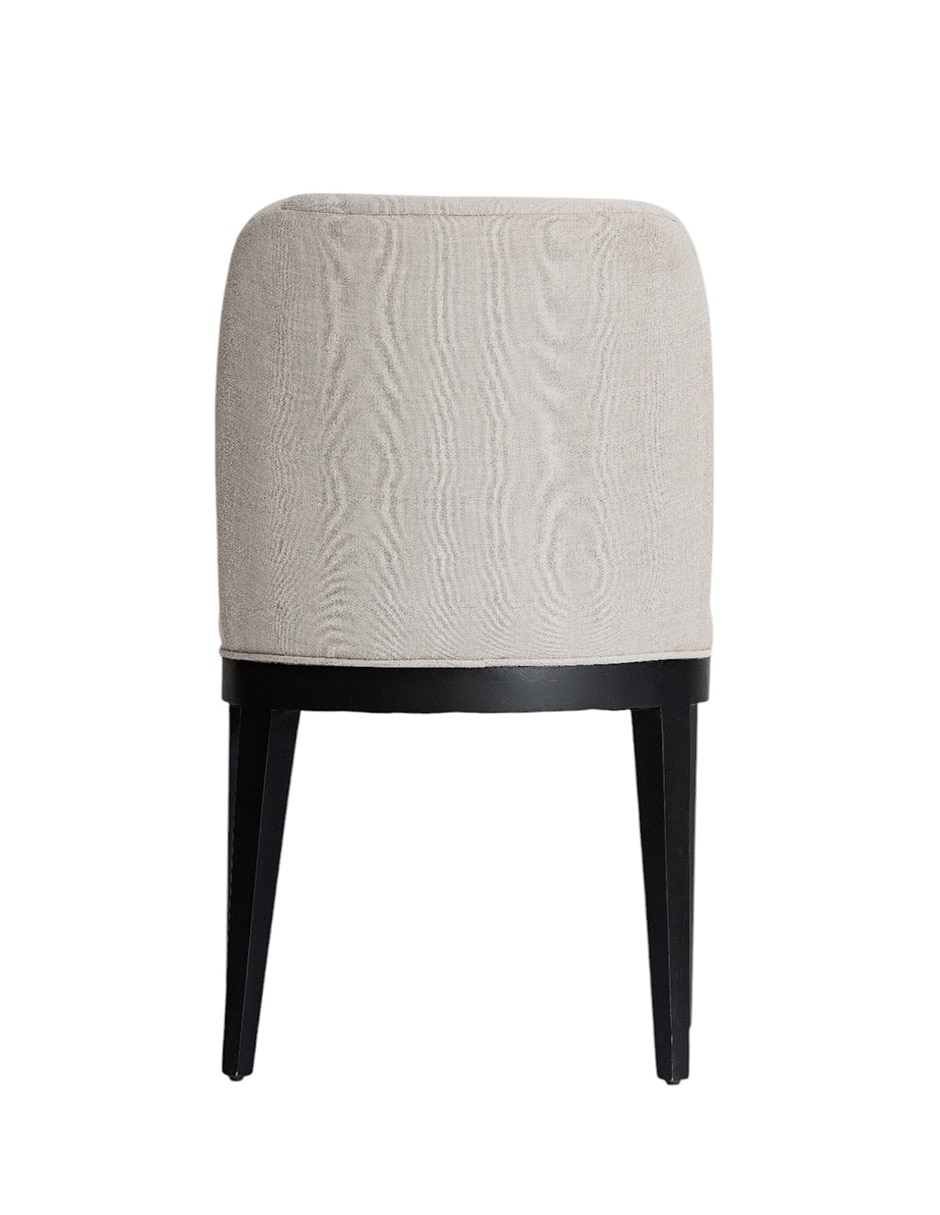 Silla Basis de madera 2