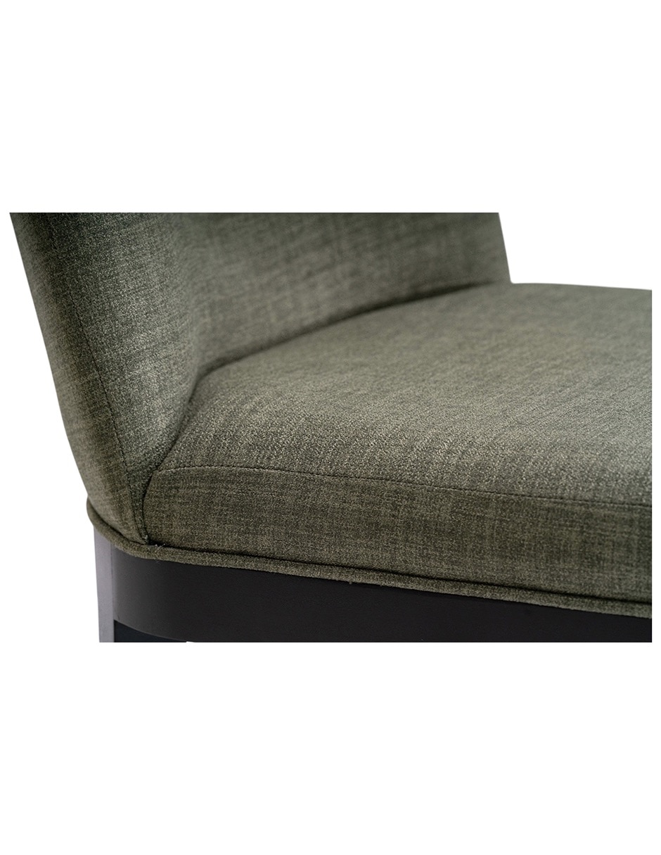 Silla Basis de madera 4