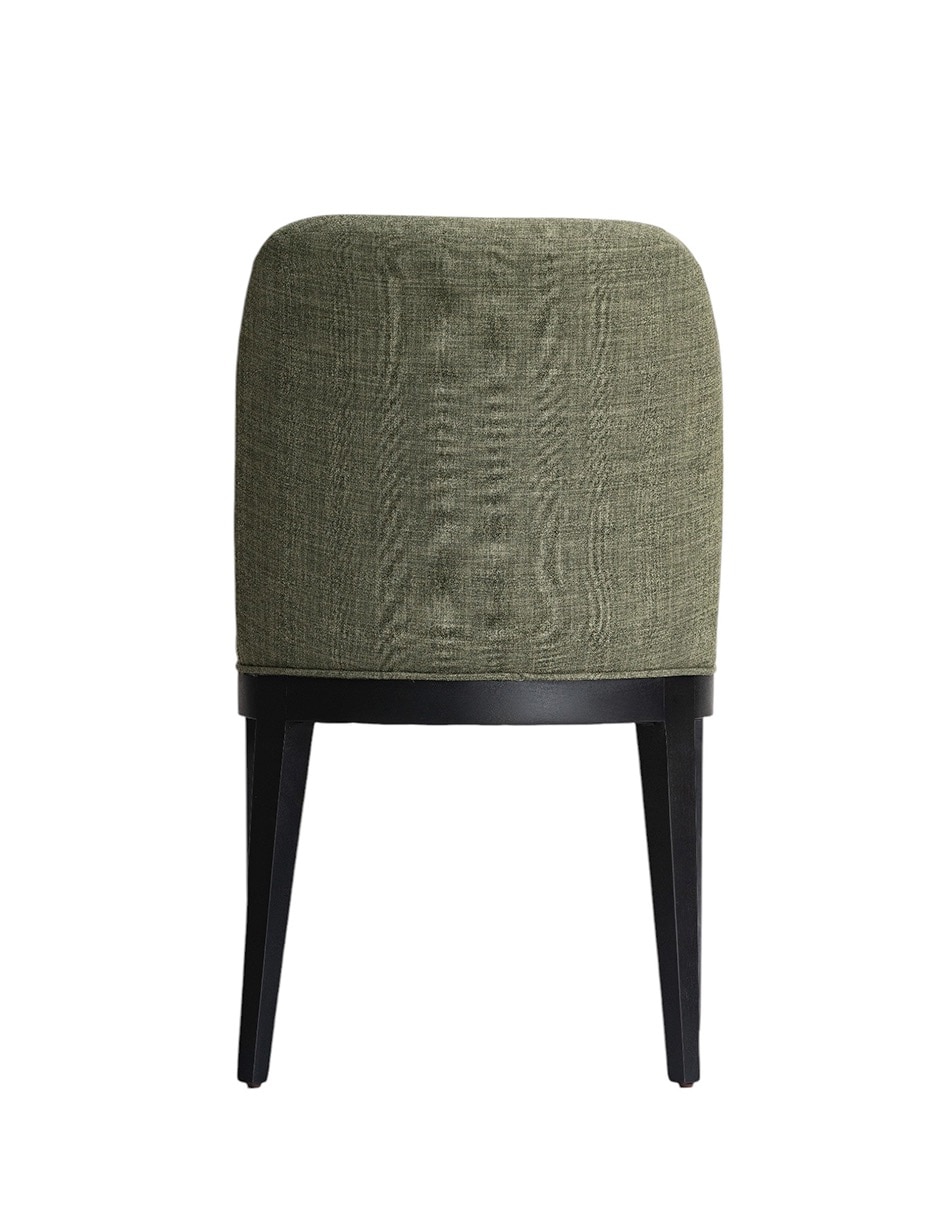 Silla Basis de madera 3