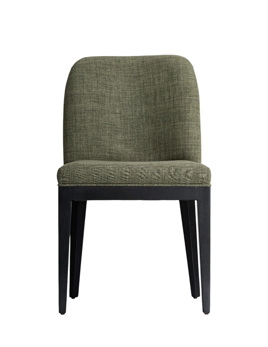 Silla Basis de madera 7