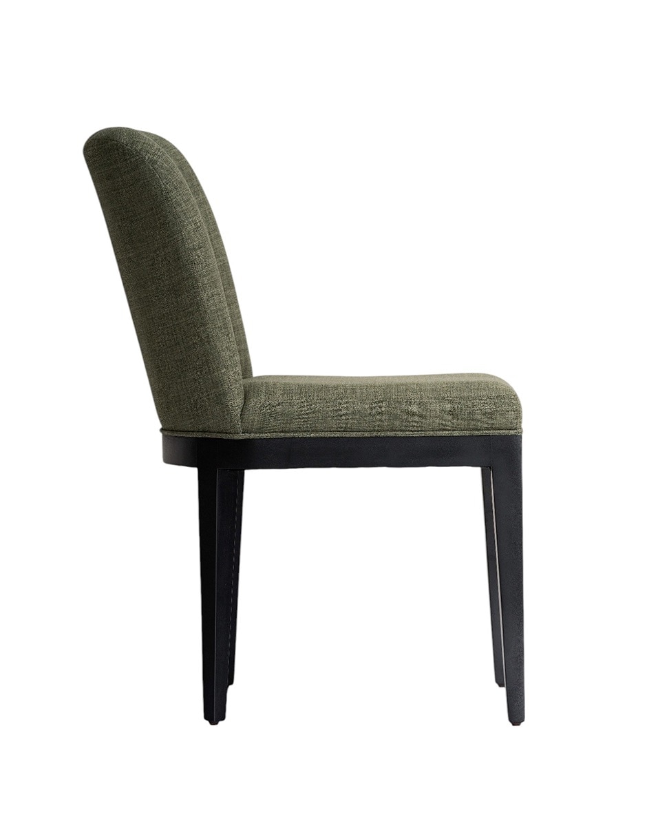 Silla Basis de madera 2