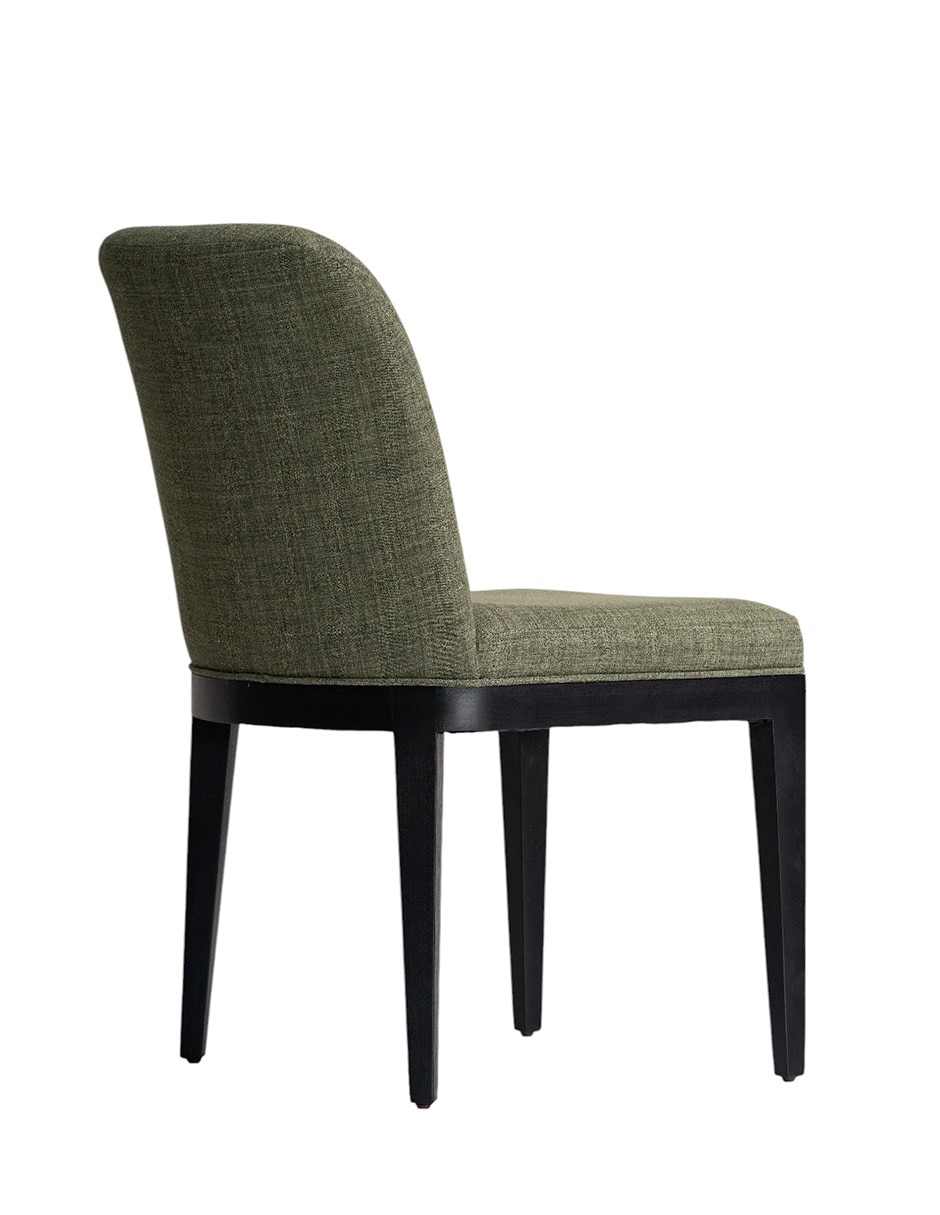 Silla Basis de madera 5
