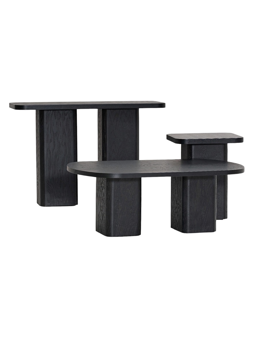 Mesa de centro basiss 5