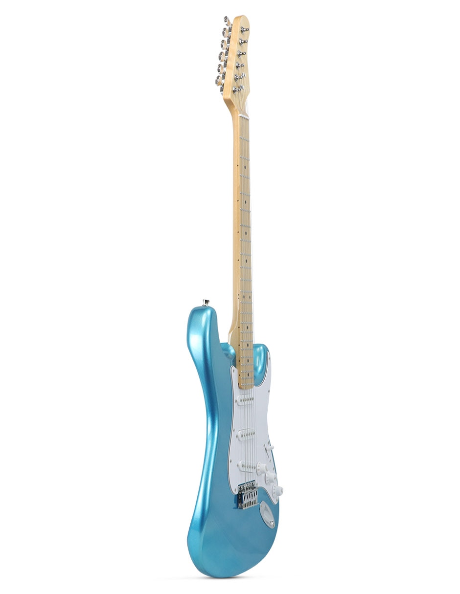 Guitarra eléctrica 3