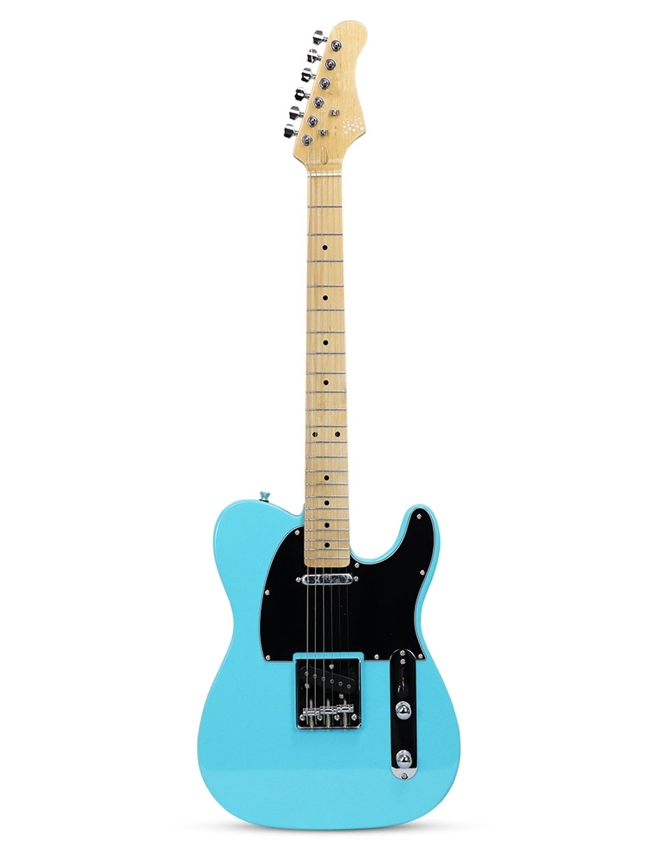 Guitarra eléctrica