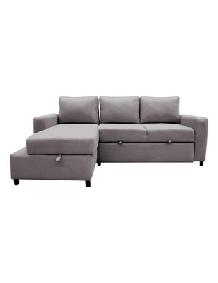 Sala modular izquierda Anete de velvet Sala modular izquierda Anete de velvet