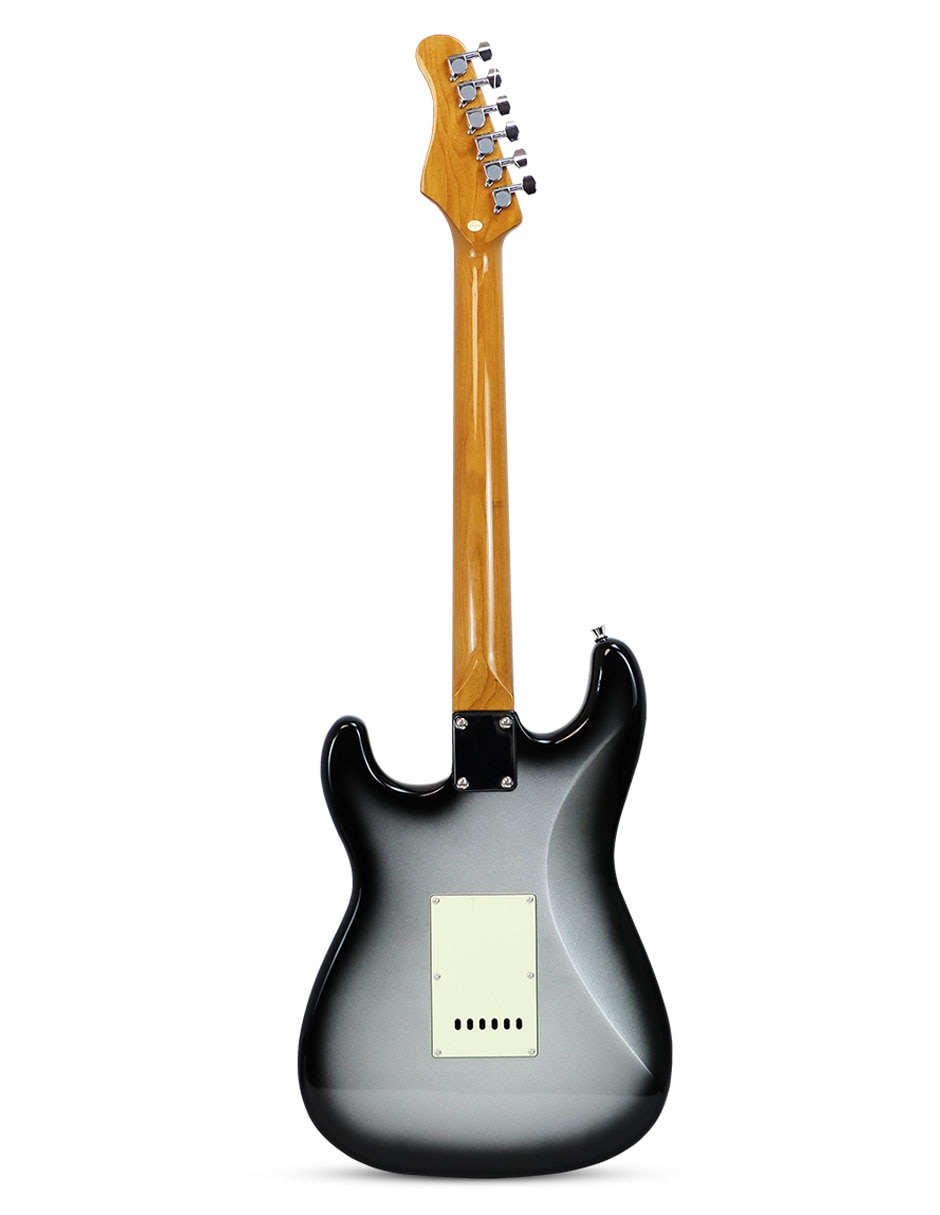 Guitarra eléctrica 2