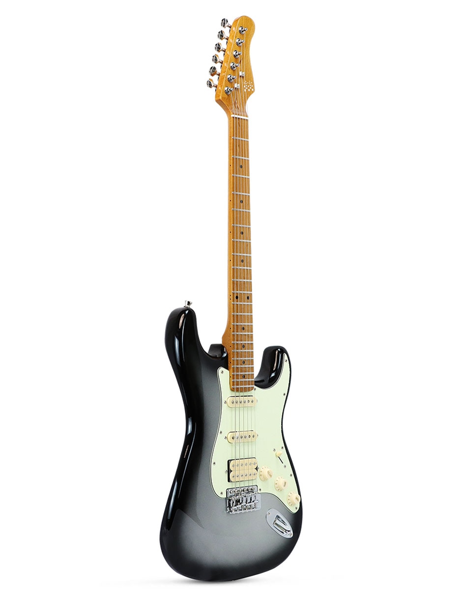 Guitarra eléctrica 3
