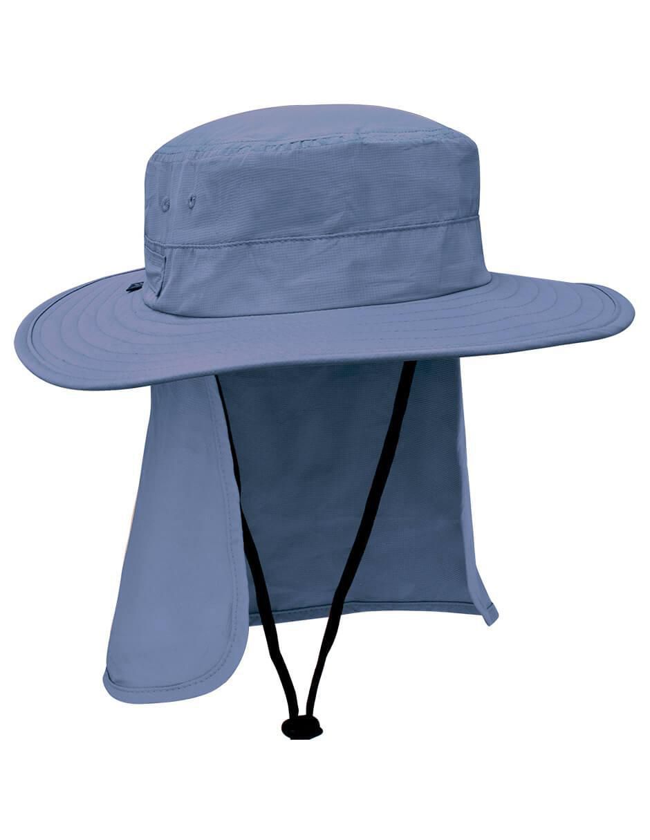 Sombrero para outdoor 3