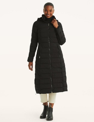 Chamarra impermeable para mujer