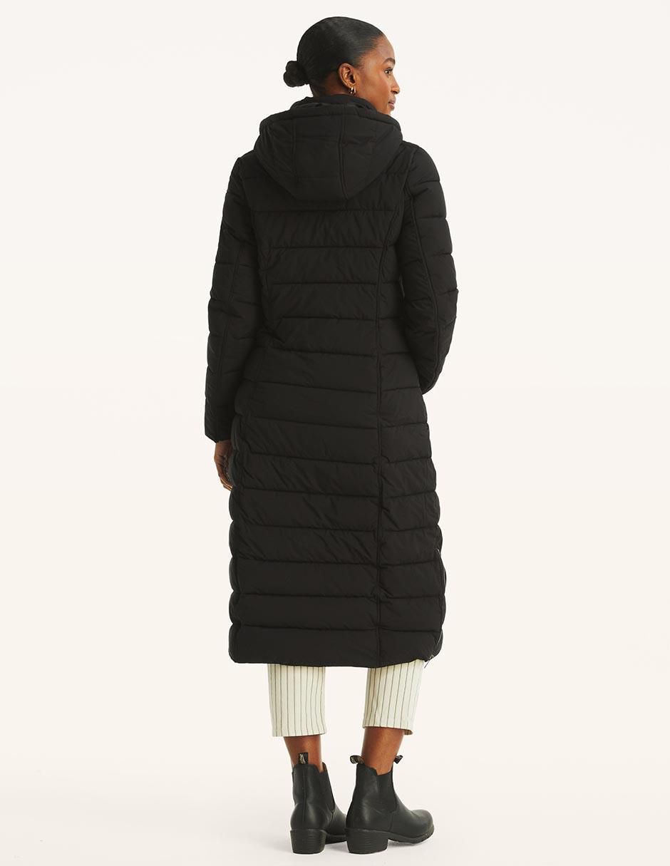 Chamarra impermeable para mujer