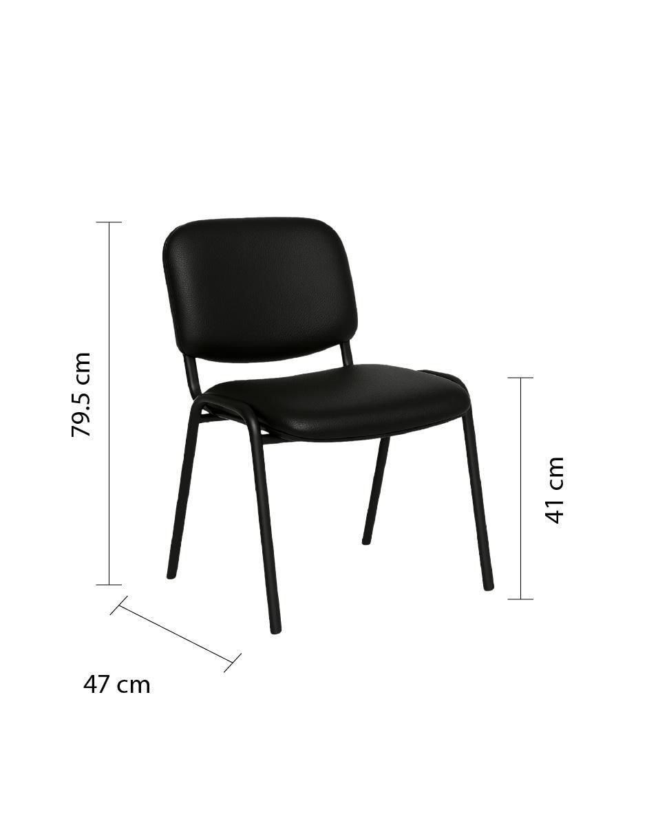 Silla de acero 7
