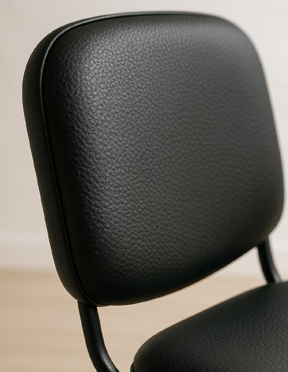 Silla de acero 3