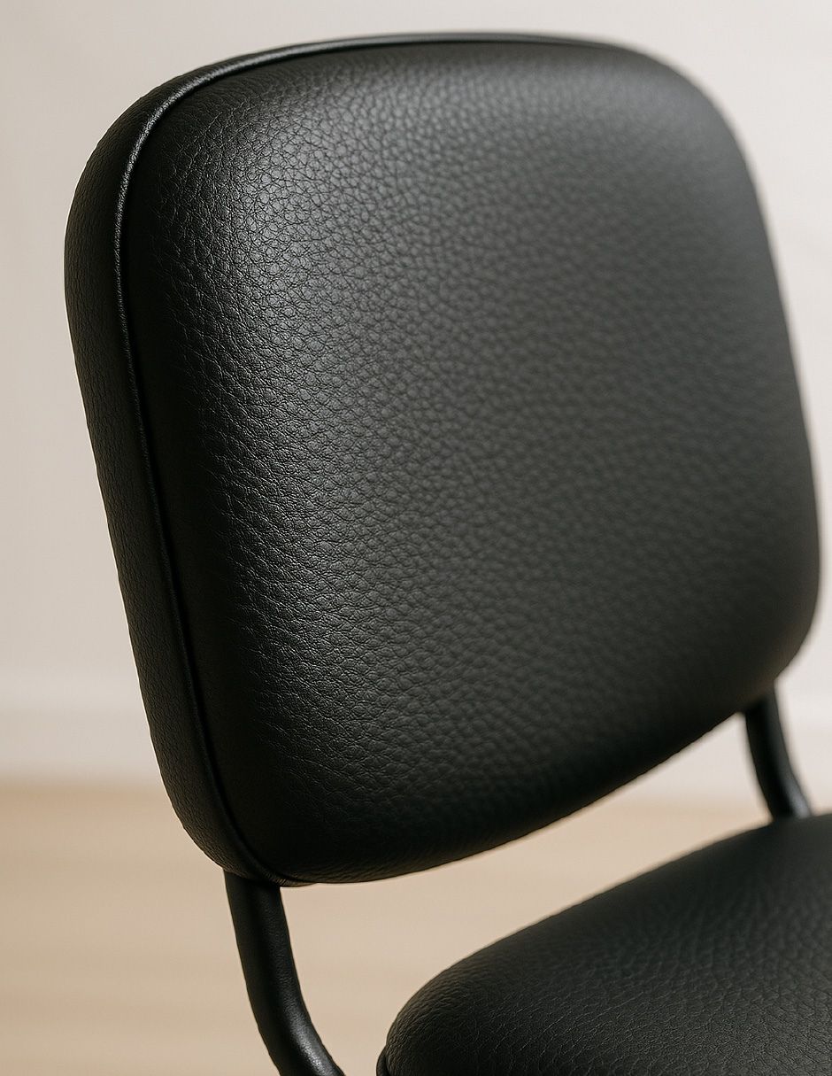 Silla de acero 6
