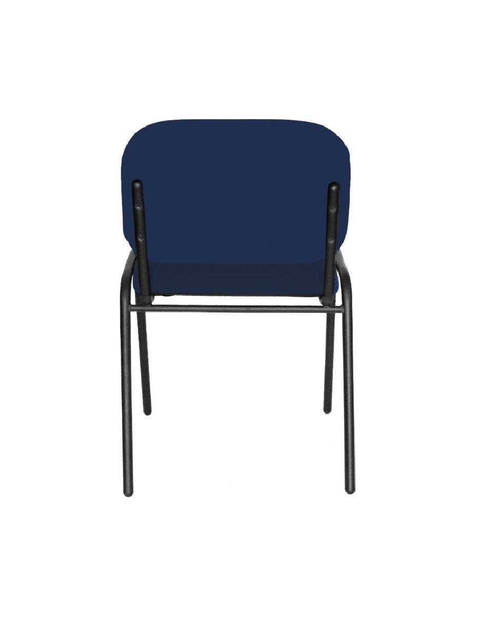 Silla offiho de acero