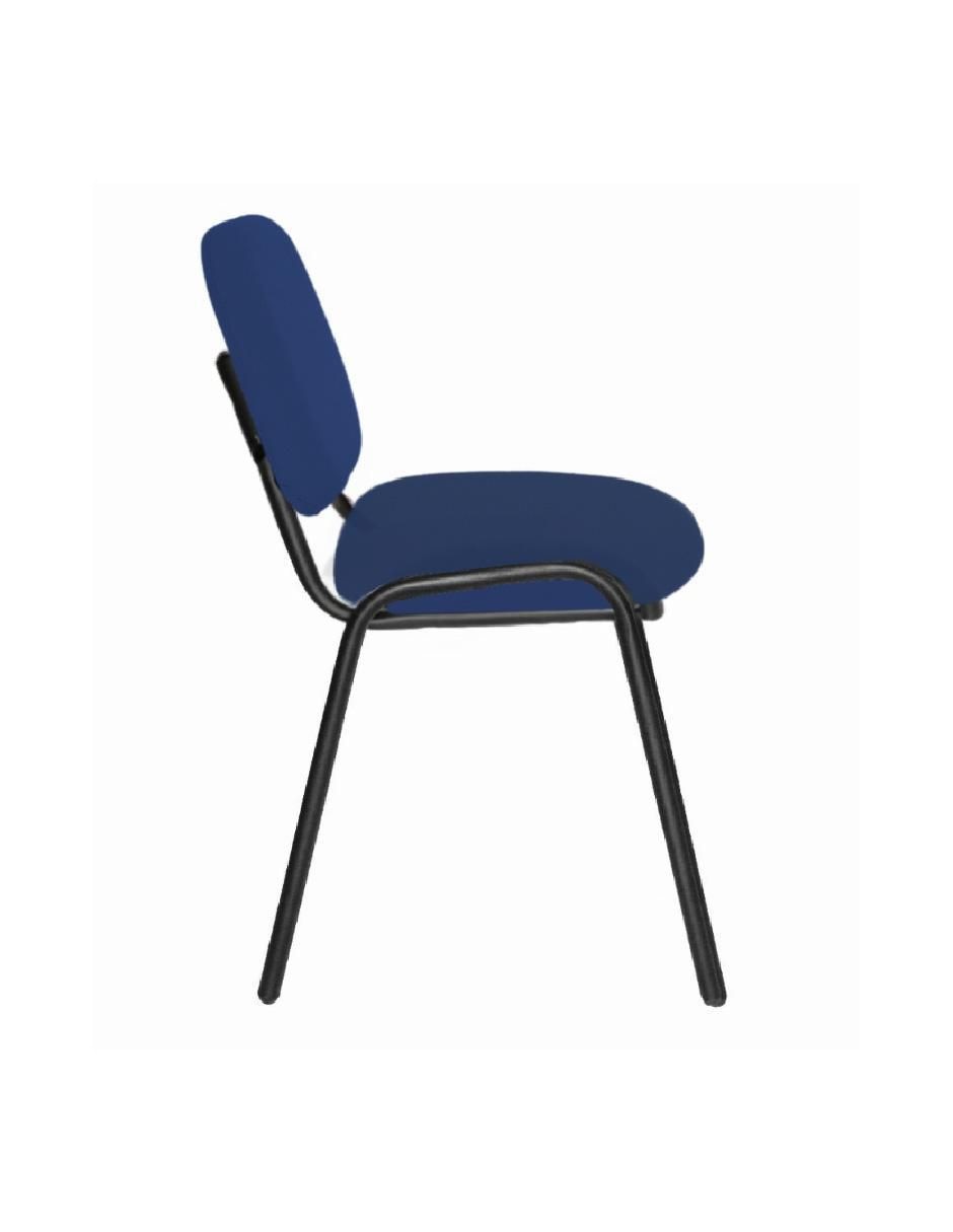 Silla offiho de acero