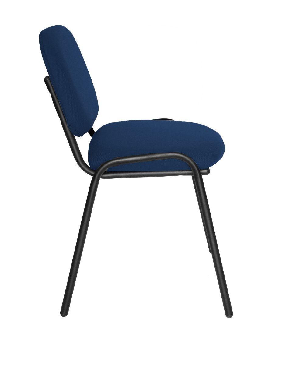 Silla offiho de acero