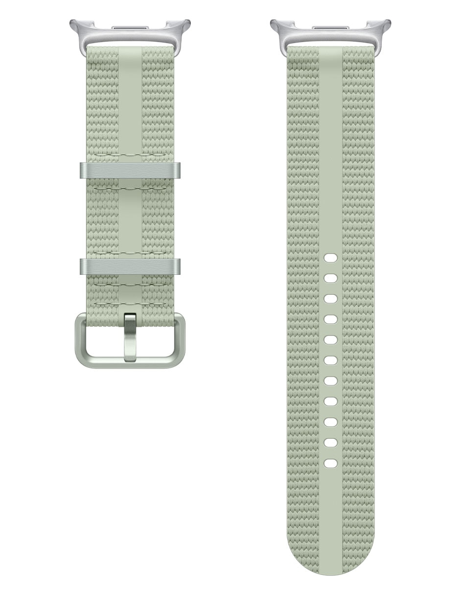 Correa para smartwatch de caucho 1