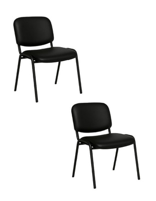 Set de sillas 2 piezas