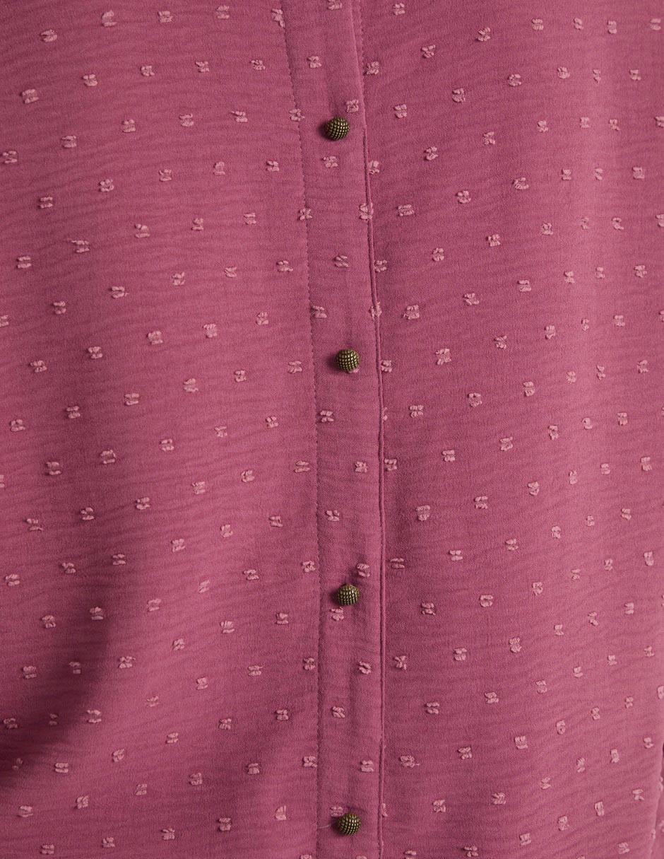 Blusa manga larga para mujer 10