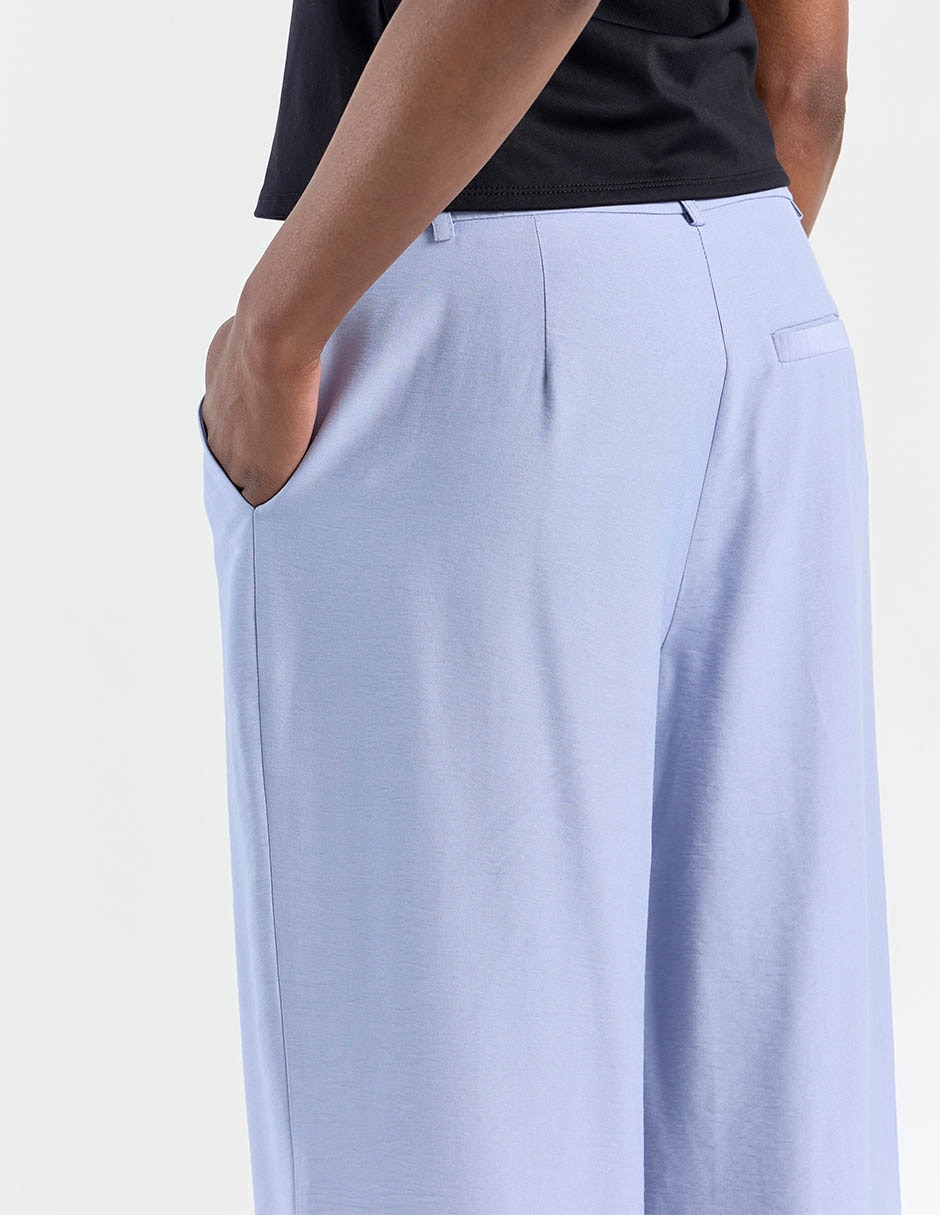 Pantalón flare para mujer 10