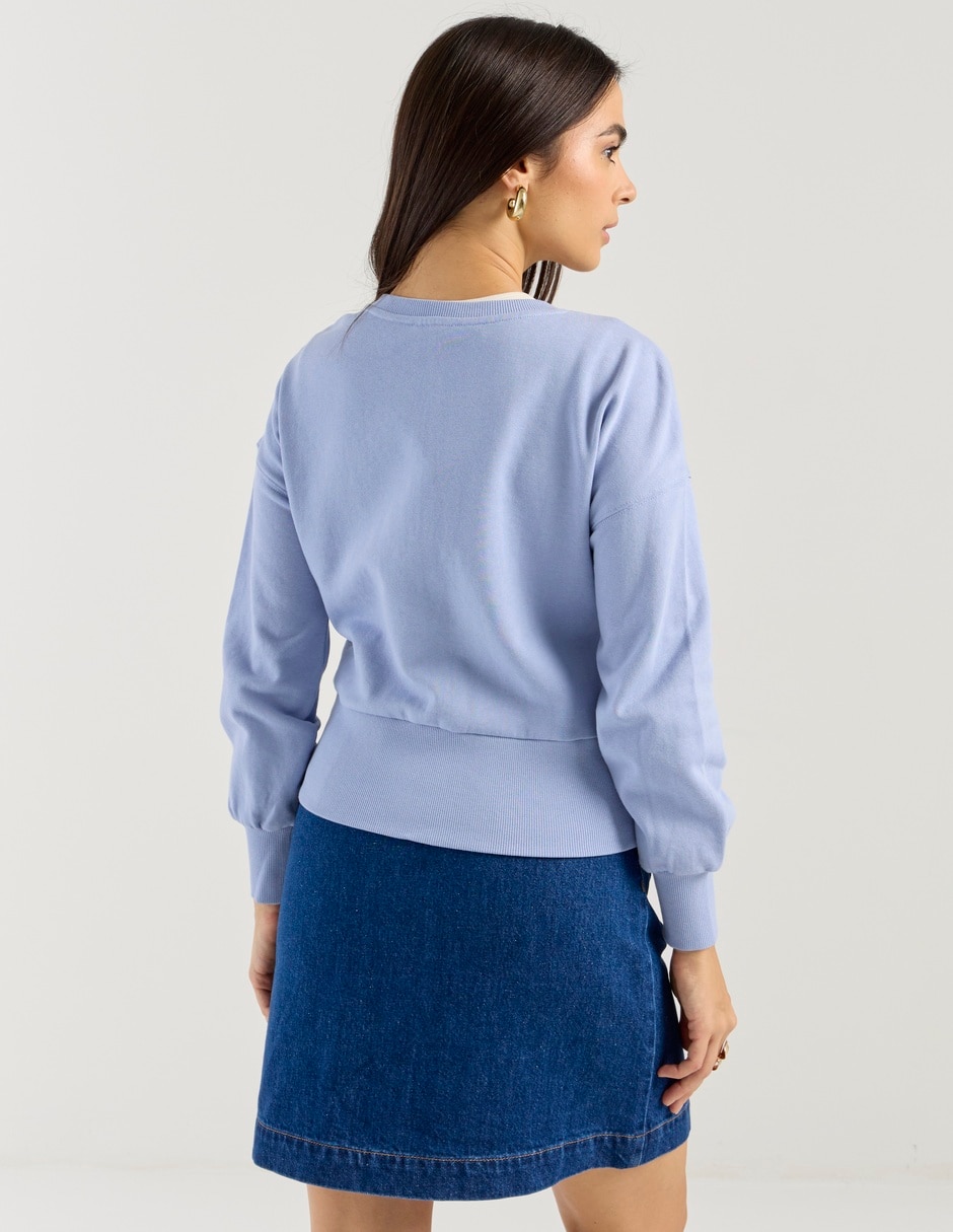 Sudadera para mujer 5