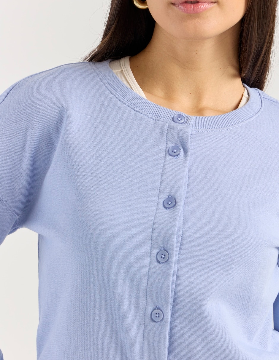 Sudadera para mujer 7