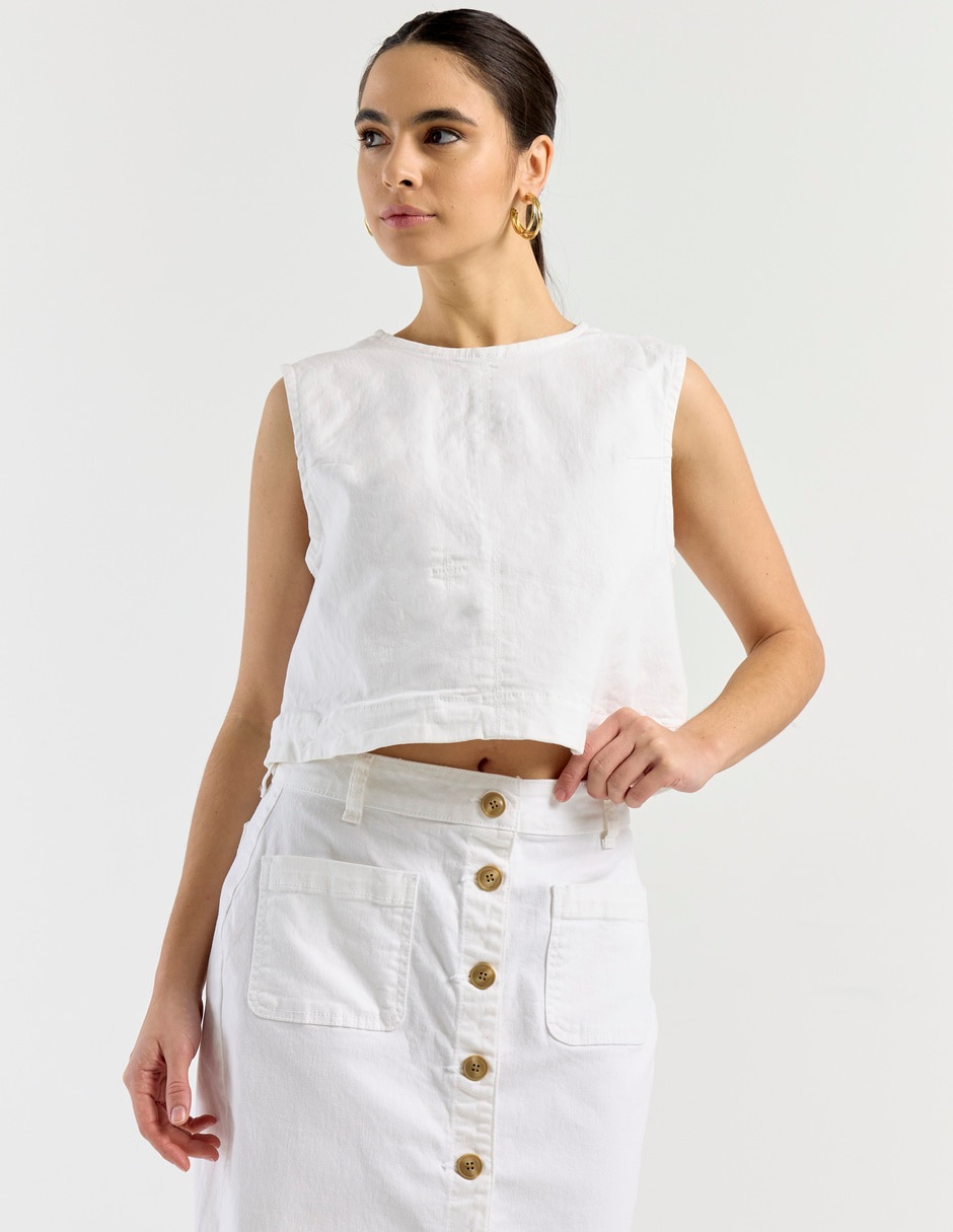 Blusa para mujer 1