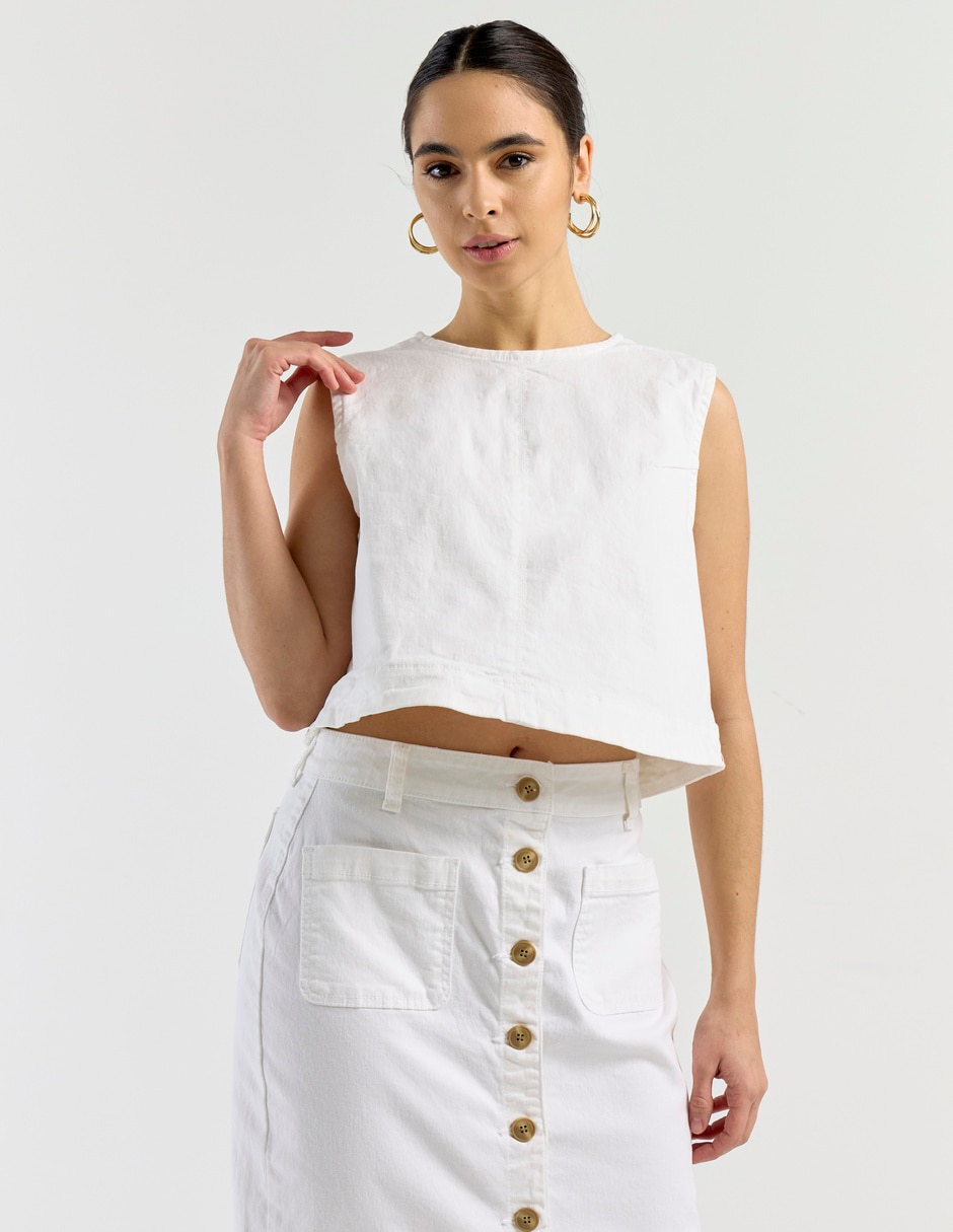 Blusa para mujer 7