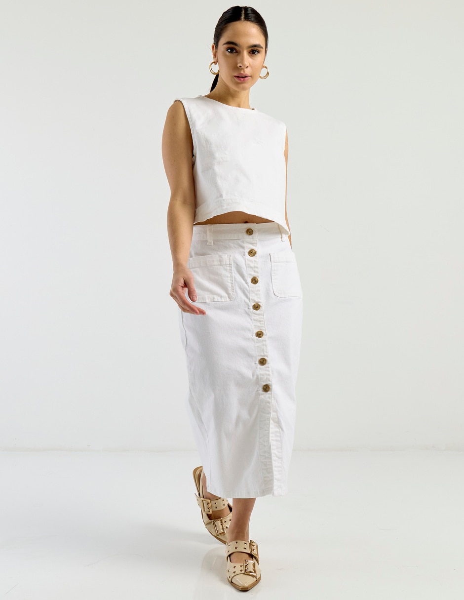 Blusa para mujer 8