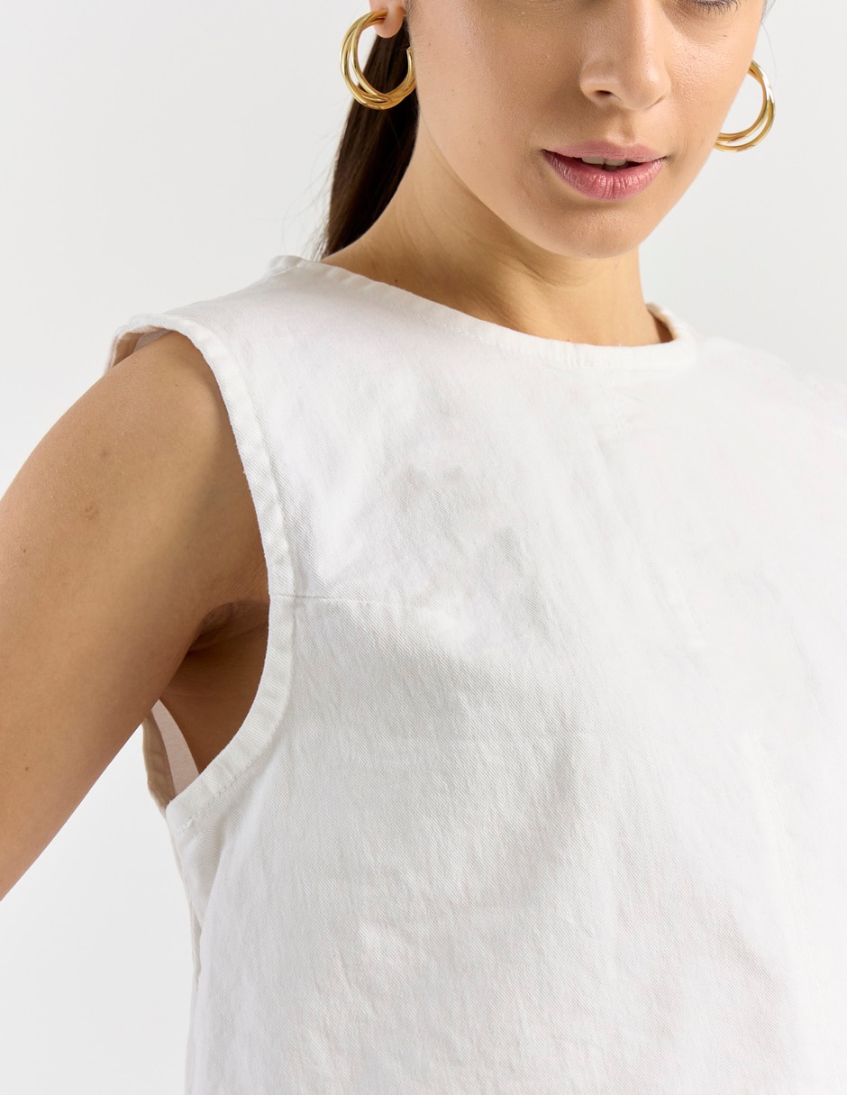 Blusa para mujer 9